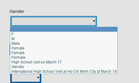 I identify as a High school visit on march 17 | ide-memes | ProgrammerHumor.io