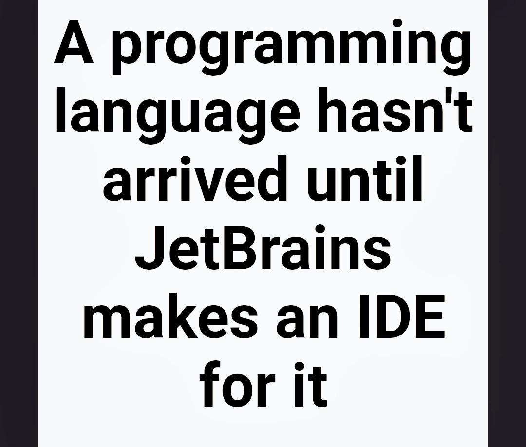 Fork intellij, rename ... | programming-memes, program-memes, lan-memes, fork-memes, IT-memes, intellij-memes, ide-memes, language-memes | ProgrammerHumor.io