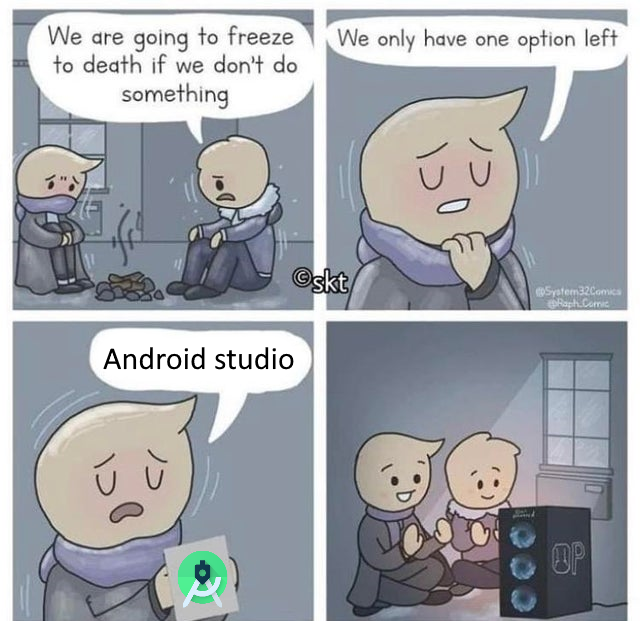 Sorry if this has been done before | ProgrammerHumor.io