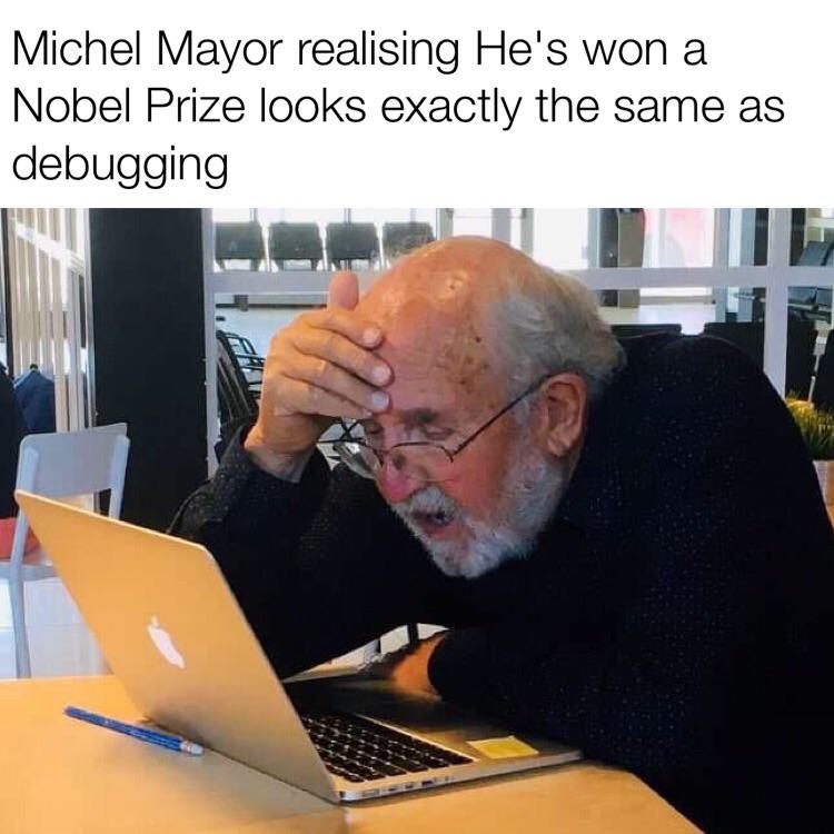 I can hear this image | debugging-memes, bug-memes, image-memes, debug-memes | ProgrammerHumor.io