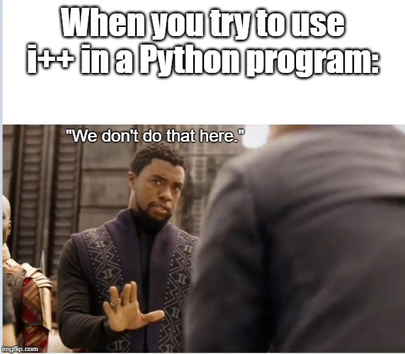 "Are ya serious??" | try-memes | ProgrammerHumor.io