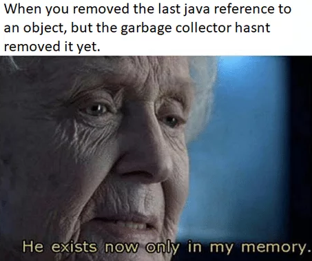 My first programmer meme lol | programmer-memes, java-memes, program-memes, object-memes, IT-memes | ProgrammerHumor.io