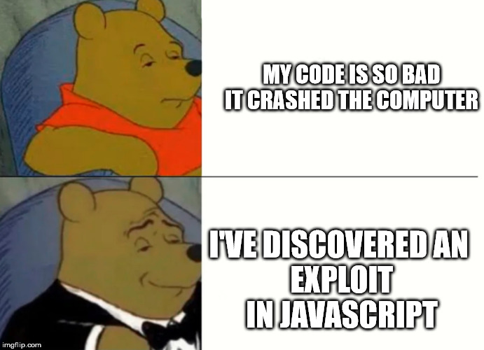 I had to restart, that means I'm on to something big | rest-memes | ProgrammerHumor.io