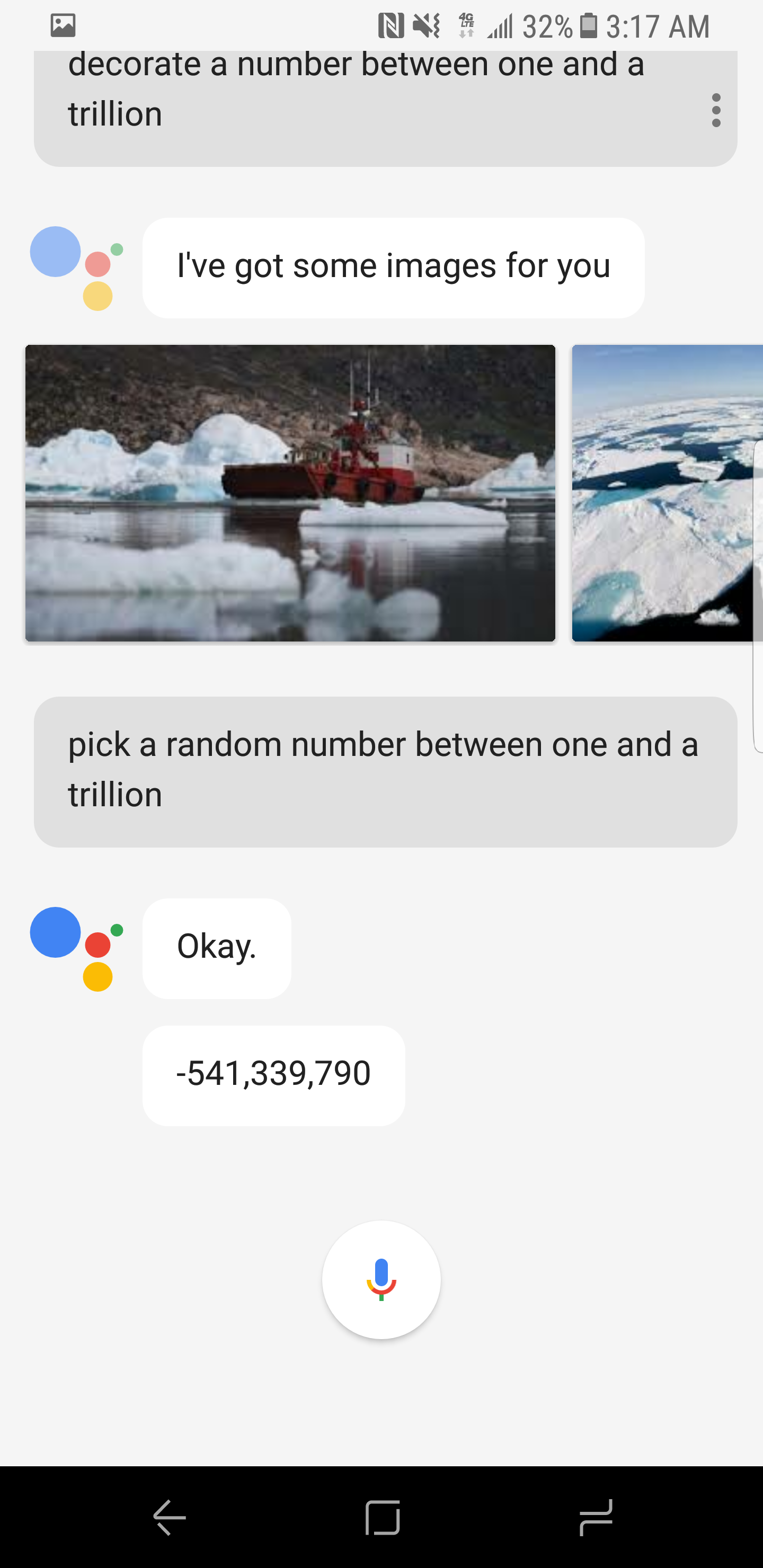 I made Google Assistant overflow | google-memes, random-memes, image-memes, overflow-memes | ProgrammerHumor.io