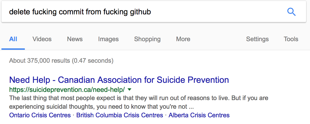 Google Knows Best | google-memes, git-memes, github-memes, image-memes, http-memes, ide-memes | ProgrammerHumor.io