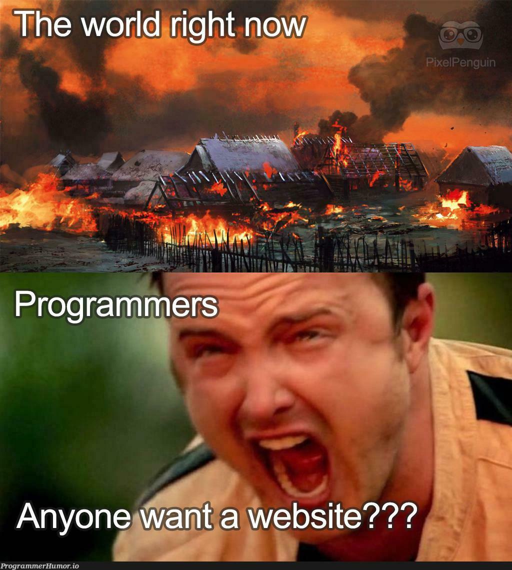 For the last couple of months, this has been really true for me | c-memes | ProgrammerHumor.io