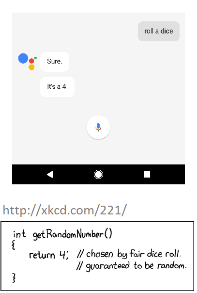 Sure Google....sure. (/r/XKCD) | google-memes, random-memes, http-memes | ProgrammerHumor.io