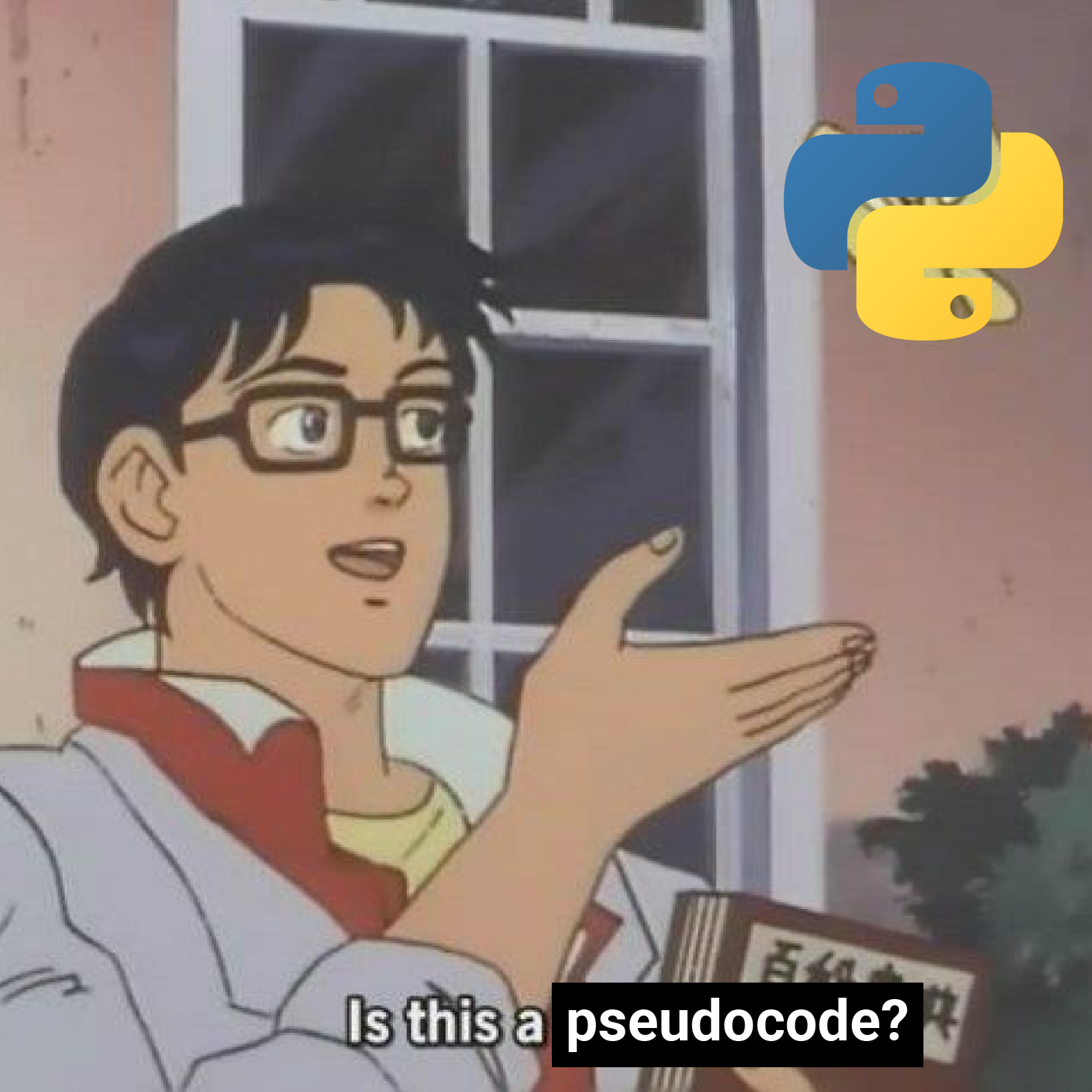 As a C# dev learning Python | python-memes, c#-memes | ProgrammerHumor.io