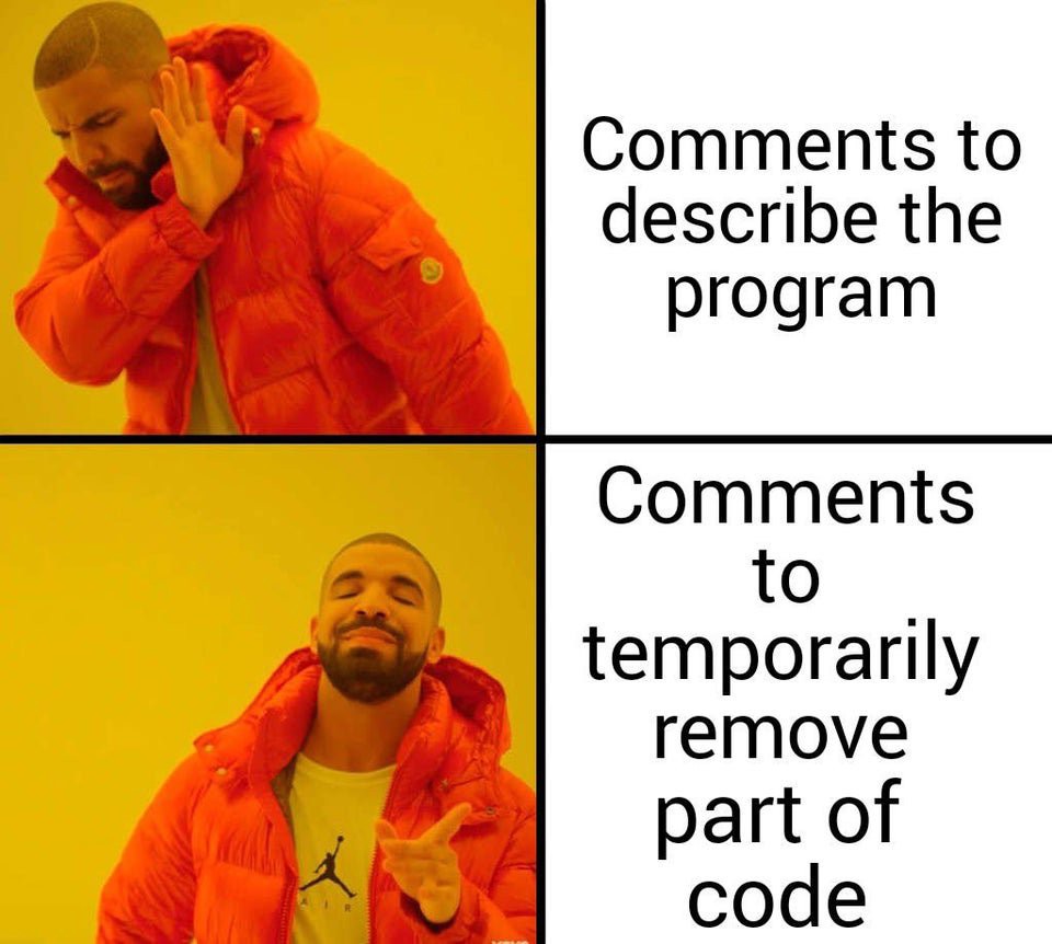 Very useful. Lol! | code-memes, art-memes, program-memes | ProgrammerHumor.io