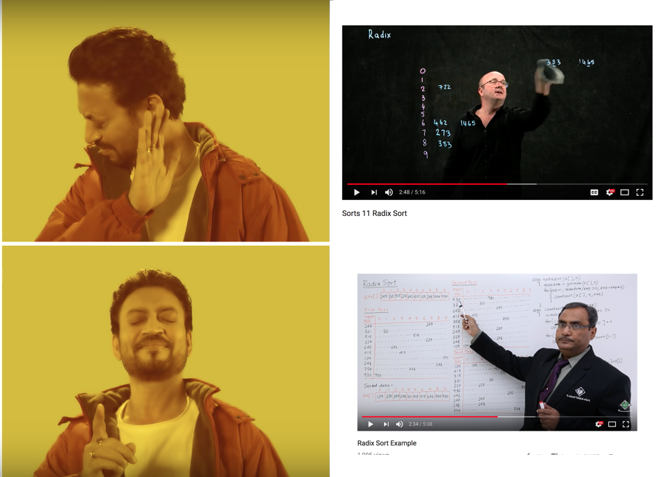 Tutorials with indian accent are the best | ProgrammerHumor.io