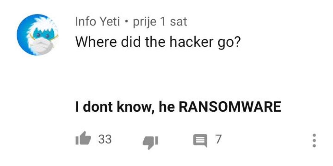 Found Somewhere. | hacker-memes | ProgrammerHumor.io