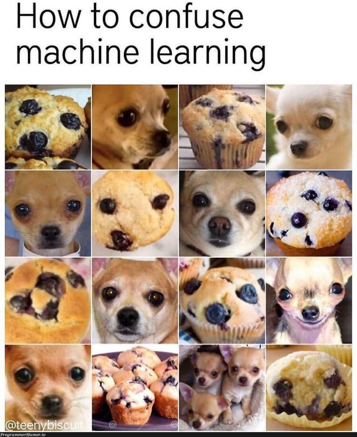 From a friend of mine | machine-memes, mac-memes | ProgrammerHumor.io