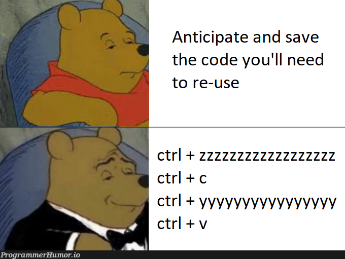 True programmers | programmer-memes, code-memes, program-memes | ProgrammerHumor.io