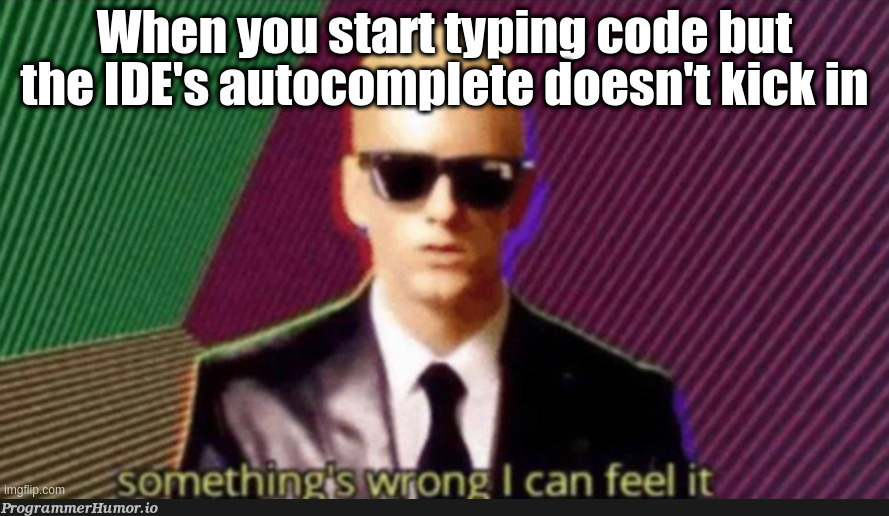 That's a True story | code-memes, IT-memes | ProgrammerHumor.io