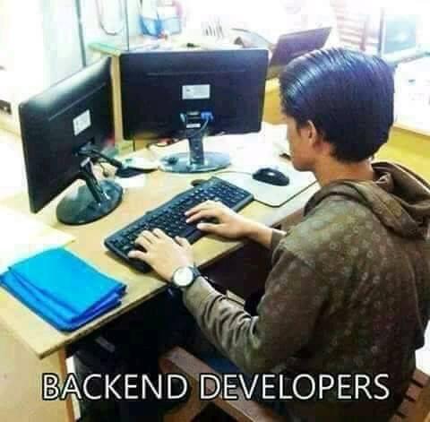 Picture speaks for itself | ProgrammerHumor.io