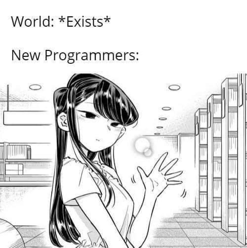 Hello | programmer-memes, program-memes | ProgrammerHumor.io