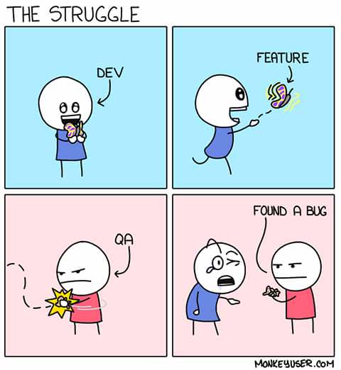 The real struggle 😂😂 | feature-memes | ProgrammerHumor.io