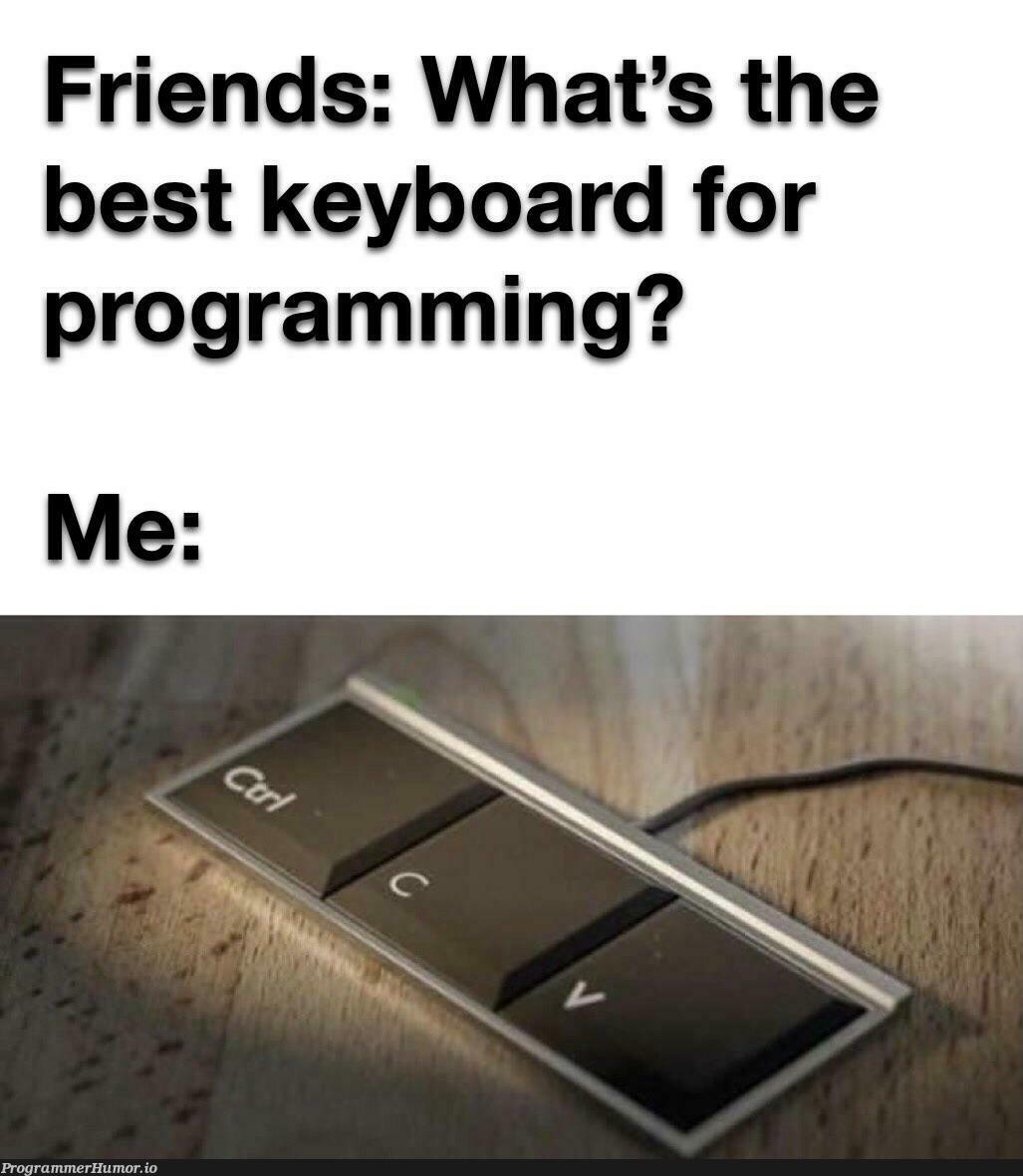 Because that is all you need | programming-memes, program-memes | ProgrammerHumor.io