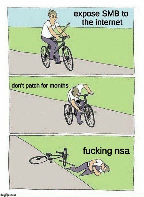 #Petya | internet-memes | ProgrammerHumor.io