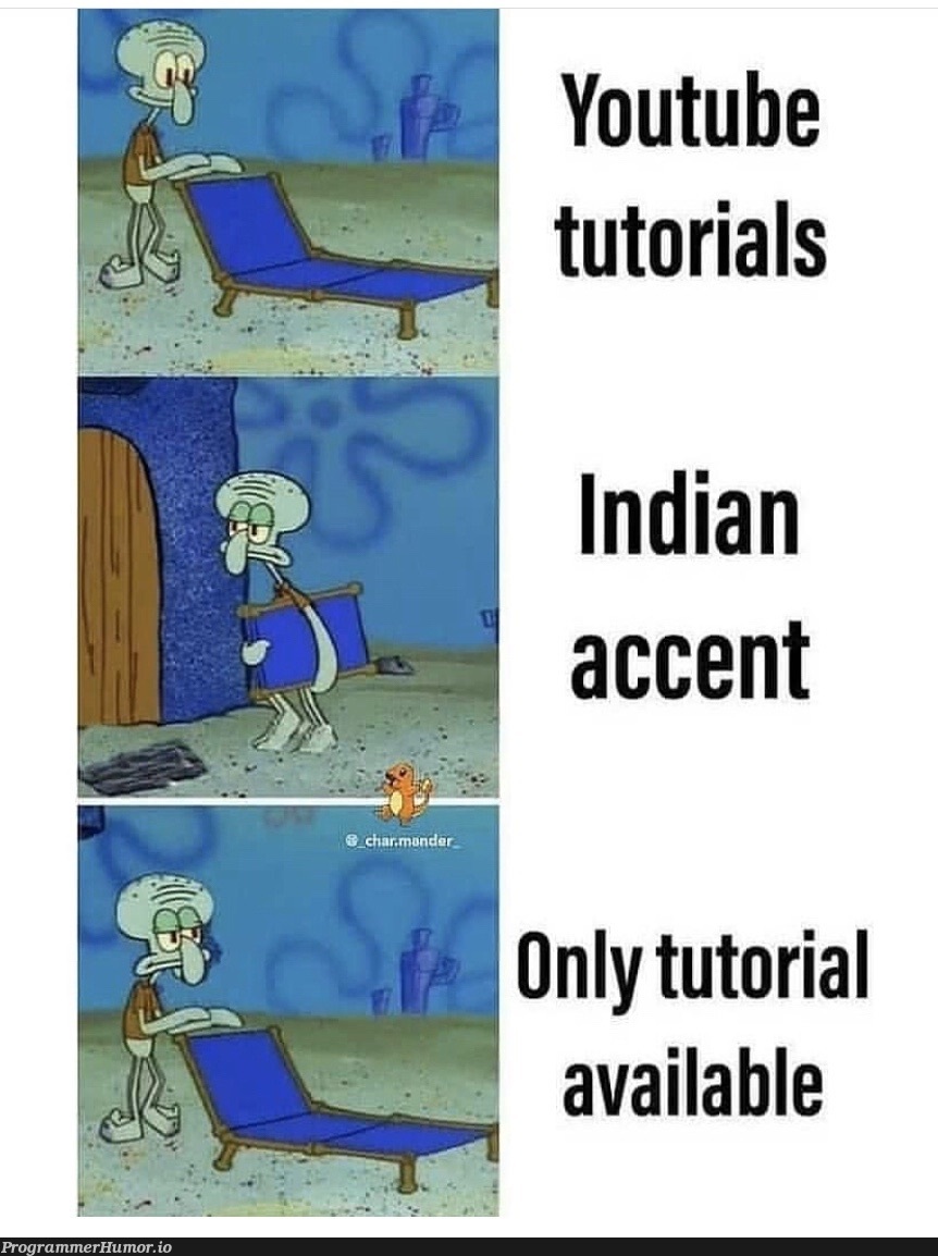 Can relate | indian-memes, youtube-memes | ProgrammerHumor.io