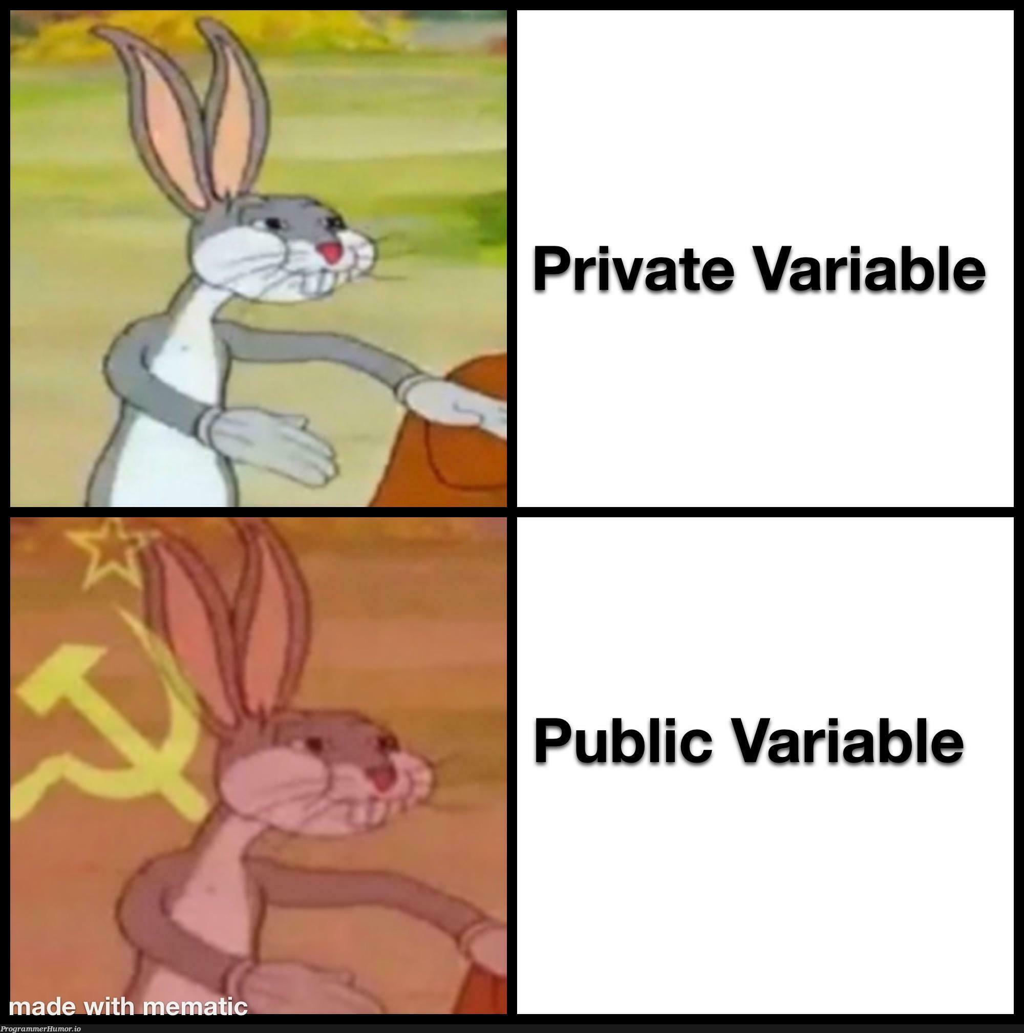 *Happy Soviet noises* | public-memes, private-memes | ProgrammerHumor.io