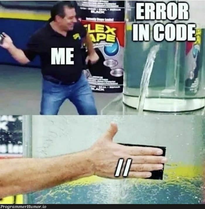 Much true | ProgrammerHumor.io