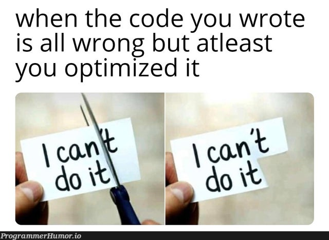 Pain....! | code-memes, IT-memes | ProgrammerHumor.io