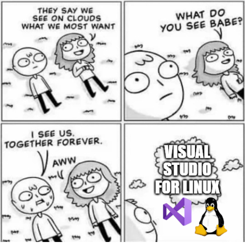 If Only | cloud-memes | ProgrammerHumor.io