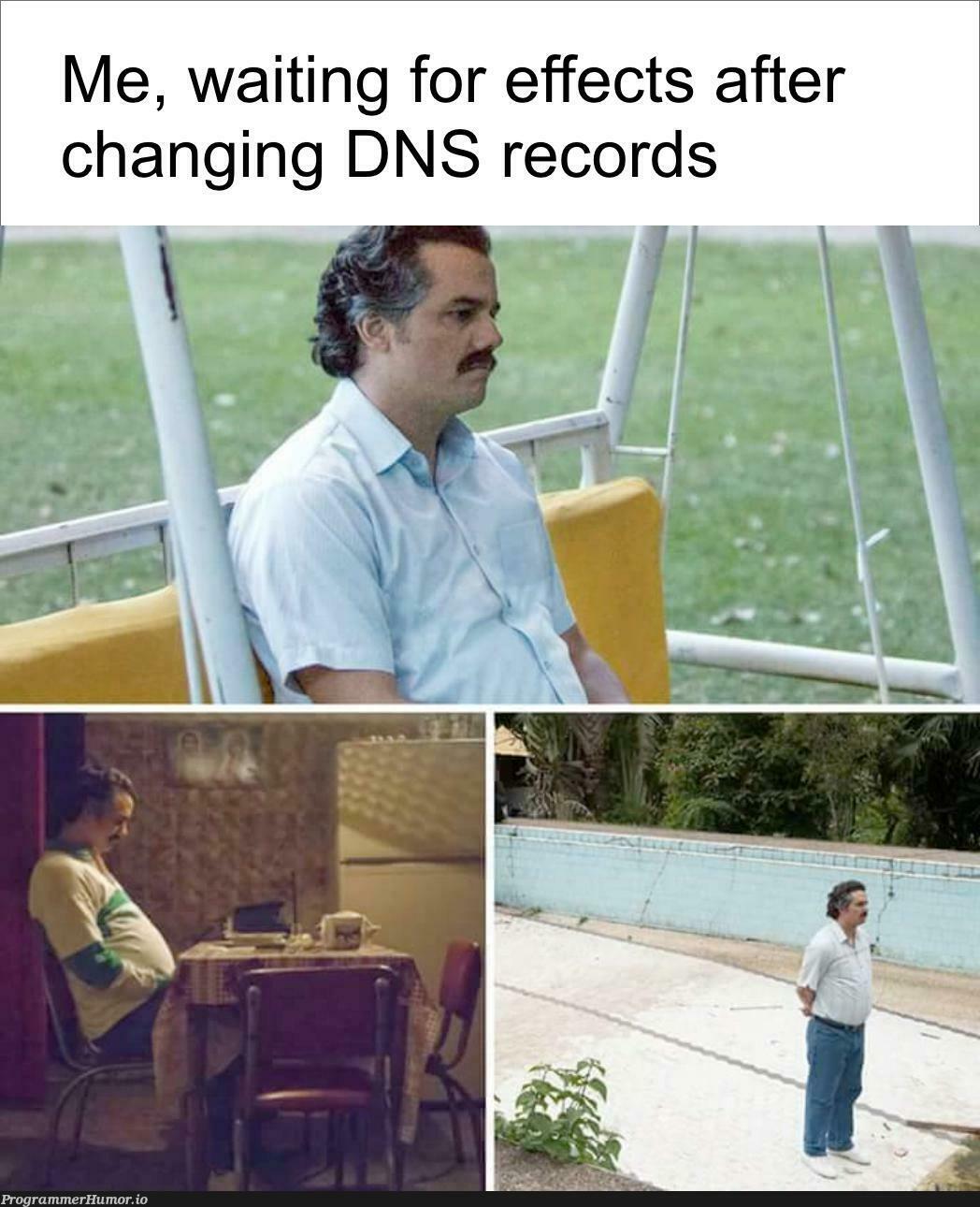 Wasted time | rds-memes | ProgrammerHumor.io