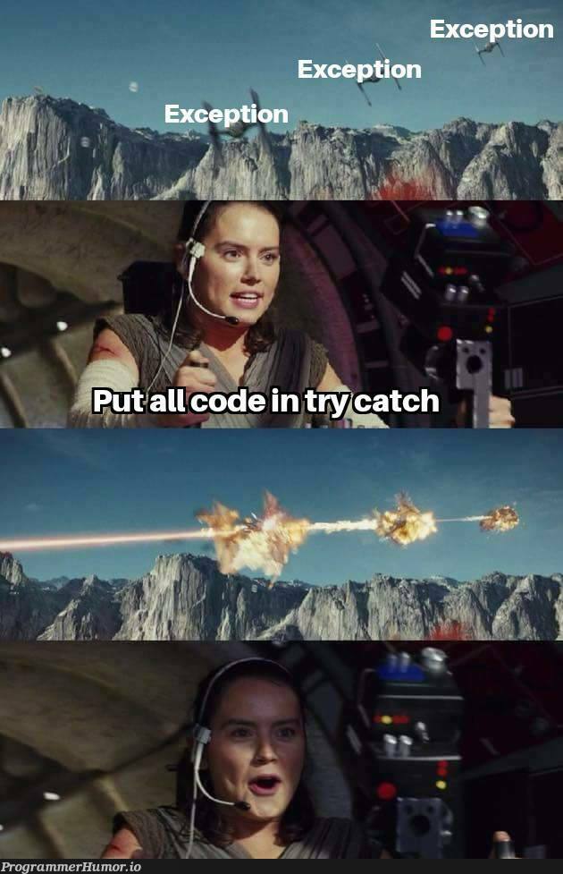 No more crashes! | crash-memes | ProgrammerHumor.io