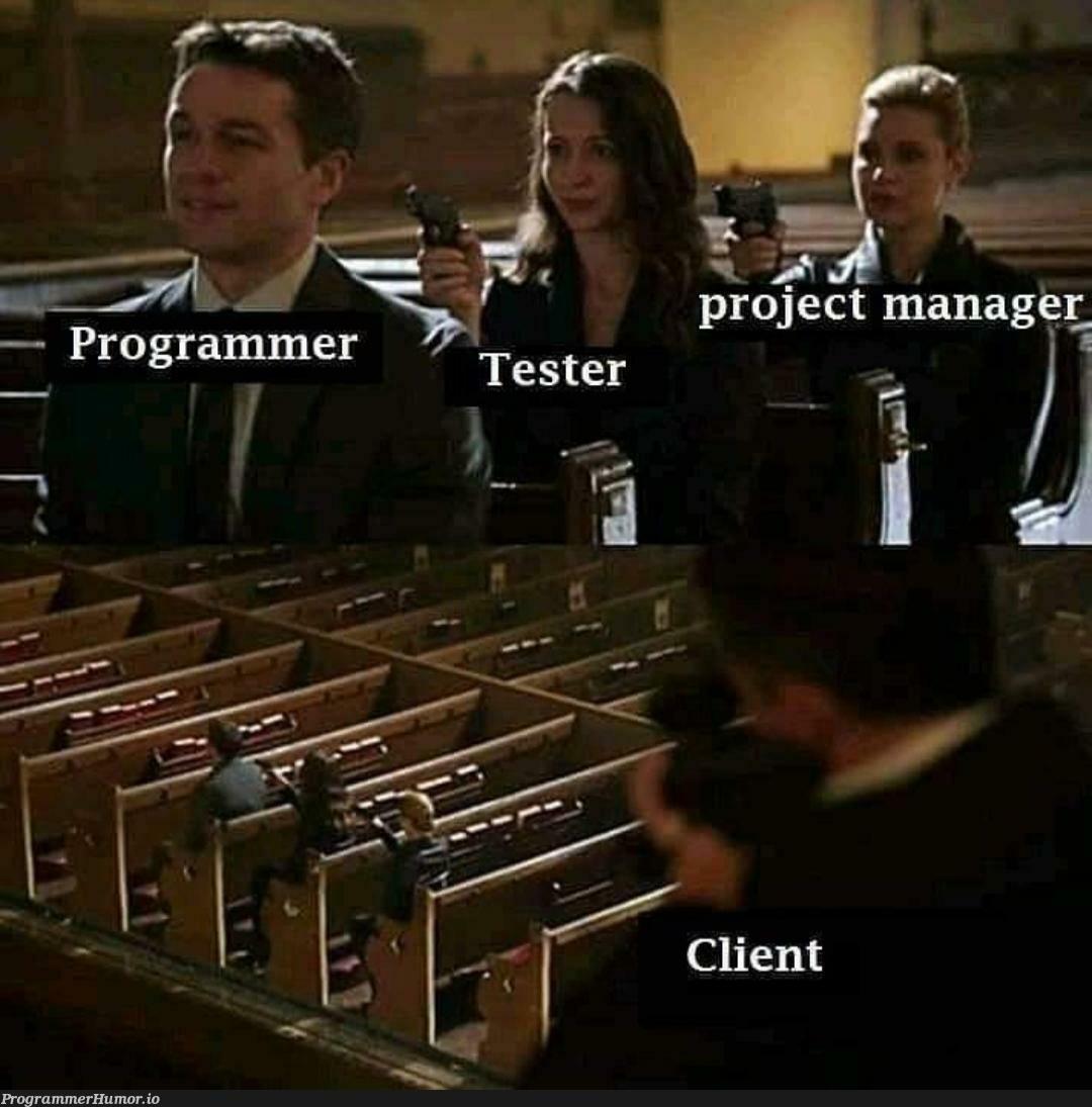 Poor programmers | programmer-memes, program-memes | ProgrammerHumor.io