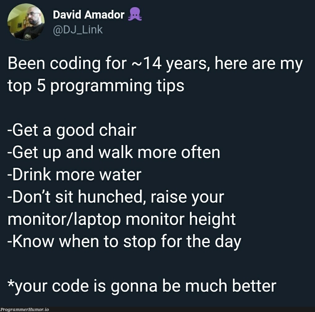 4th one gives me them feels! | programming-memes, coding-memes, code-memes, program-memes, monitor-memes, laptop-memes | ProgrammerHumor.io