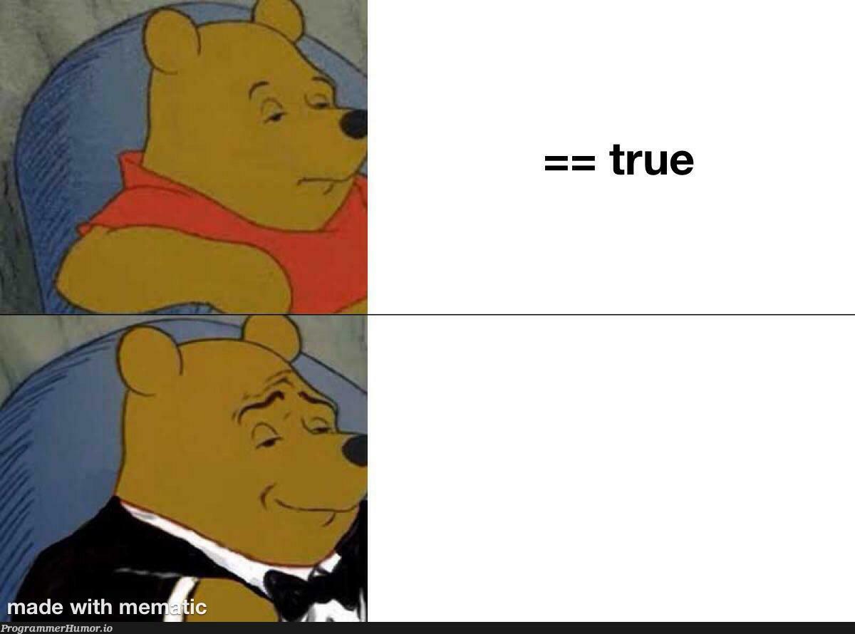 it is. | IT-memes | ProgrammerHumor.io