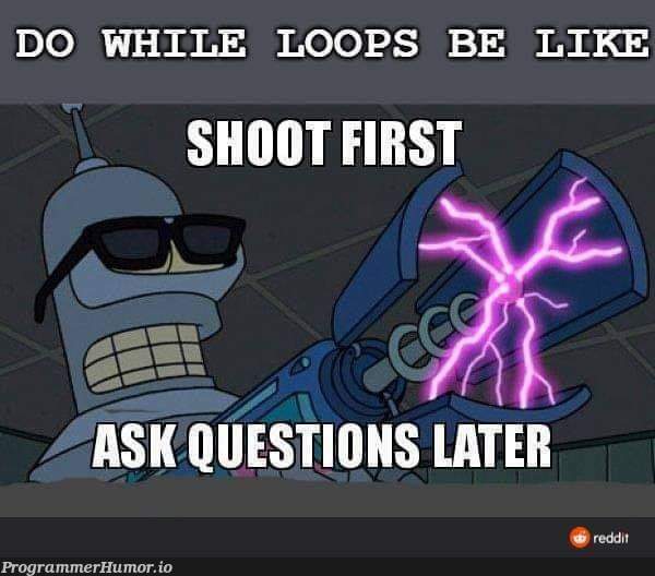 Youp | loops-memes, oop-memes | ProgrammerHumor.io