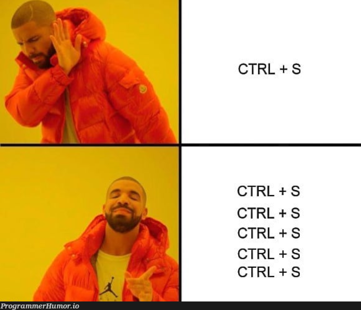 Anyone else? | ProgrammerHumor.io