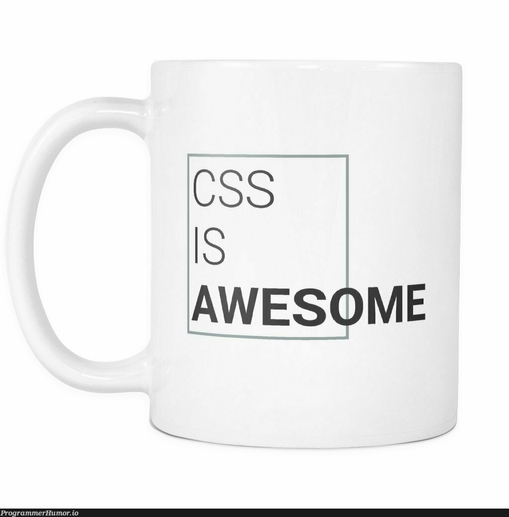 Funny Yet Infuriating Mug | ProgrammerHumor.io