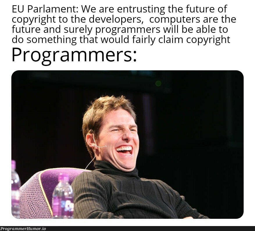 We have the power... Or not. | programmer-memes, developer-memes, computer-memes, program-memes | ProgrammerHumor.io