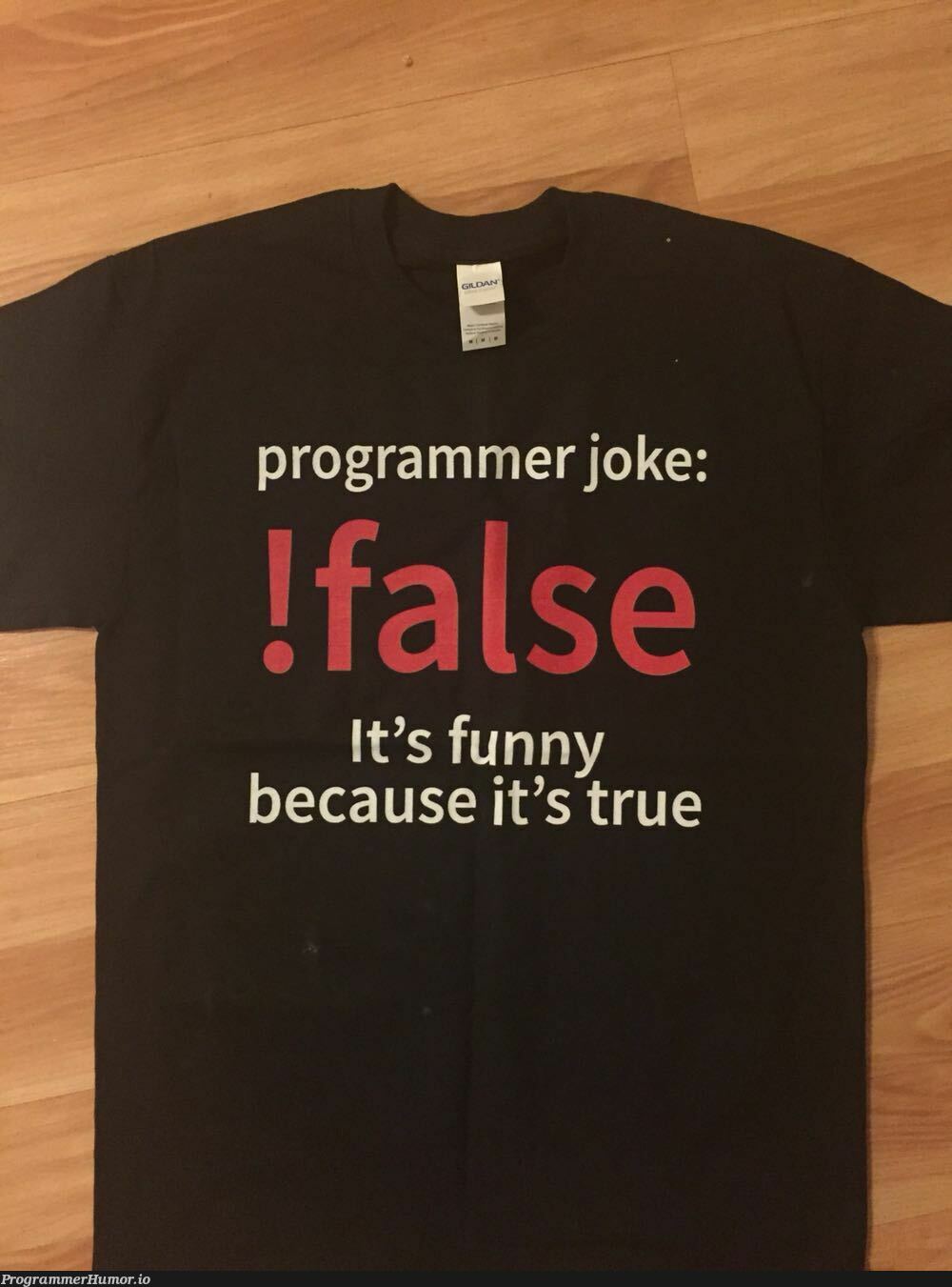 Programmer dad joke on this | programmer-memes, program-memes | ProgrammerHumor.io