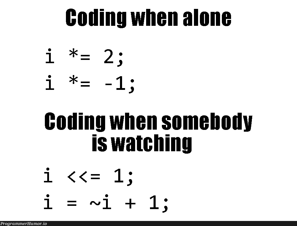 Trying to look smarter | try-memes | ProgrammerHumor.io