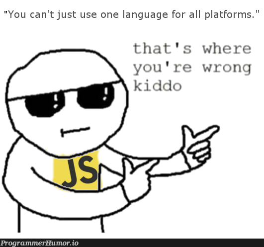 What a time to be alive | forms-memes, language-memes | ProgrammerHumor.io