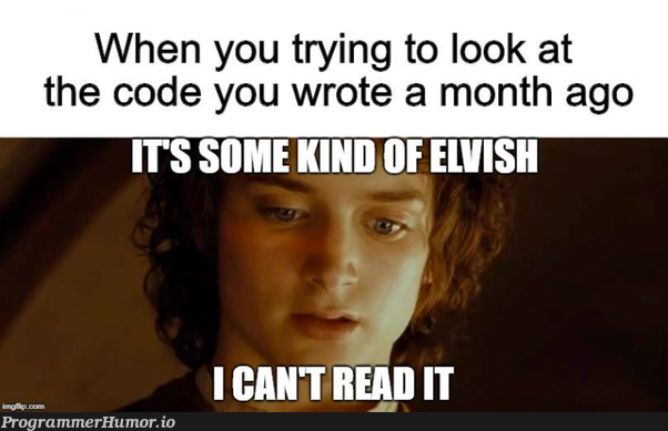 happened to me today at my computer science practical today | code-memes, computer-memes, computer science-memes, try-memes, IT-memes | ProgrammerHumor.io