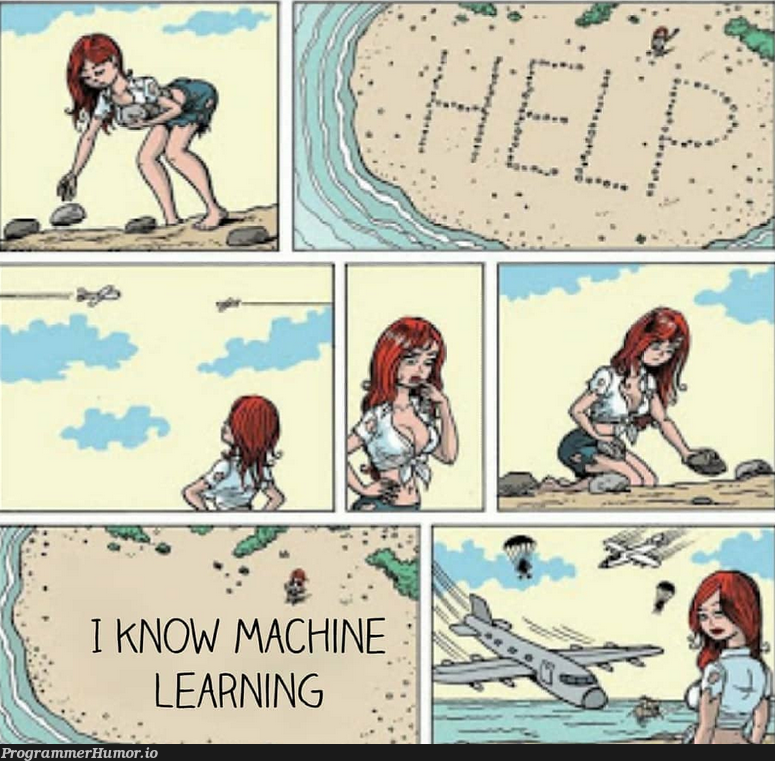 Old meme in 2018 | machine-memes, mac-memes | ProgrammerHumor.io