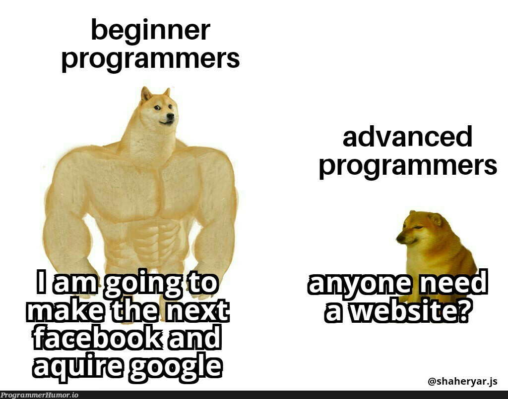 Im feeling the symptoms already 😮😭 | programmer-memes, program-memes, ML-memes | ProgrammerHumor.io