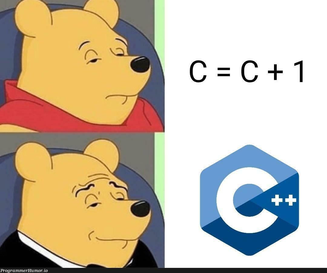 One letter variables ftw | variables-memes, c-memes | ProgrammerHumor.io