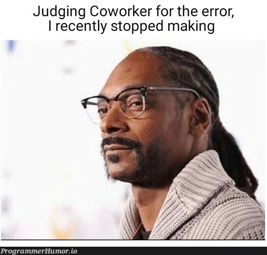 Ah Yes Extreme Knowledge | error-memes, edge-memes | ProgrammerHumor.io