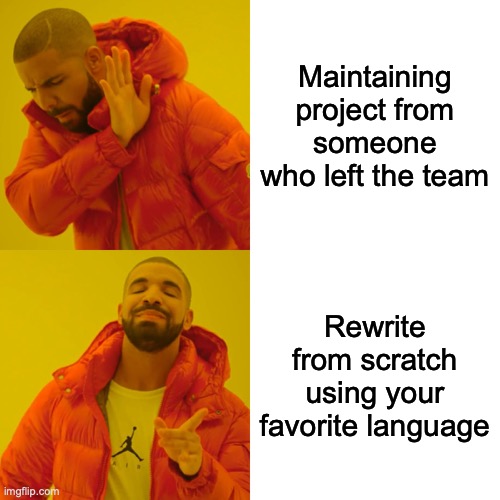 I'm sorry but I prefer C and C++ over Java | java-memes, c++-memes, c-memes, language-memes | ProgrammerHumor.io