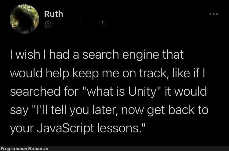 Me too kid | javascript-memes, java-memes, search-memes, IT-memes | ProgrammerHumor.io