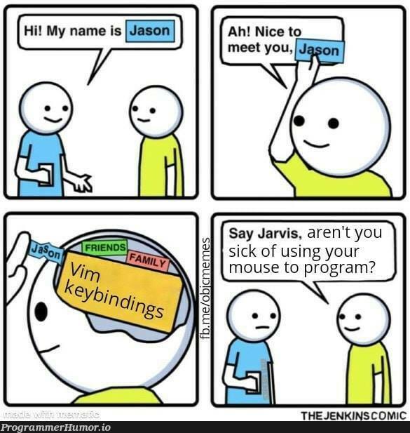 I am sick of it | program-memes, jenkins-memes, jar-memes | ProgrammerHumor.io