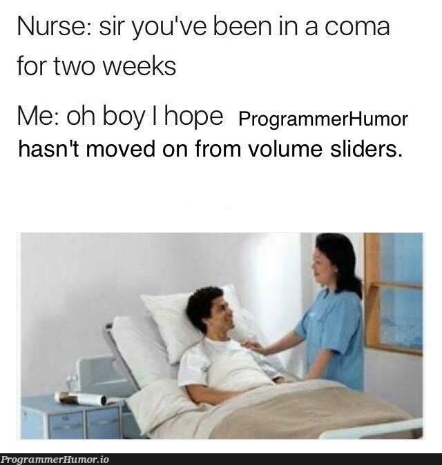 Ah, shit. | programmer-memes, program-memes, ide-memes | ProgrammerHumor.io