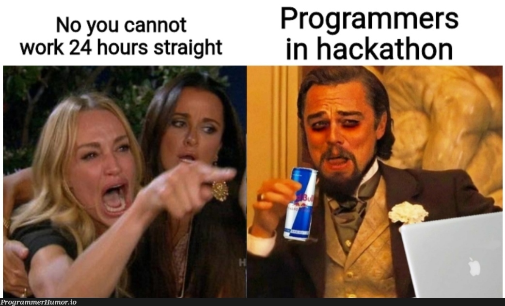 It's all in the head | programmer-memes, program-memes | ProgrammerHumor.io